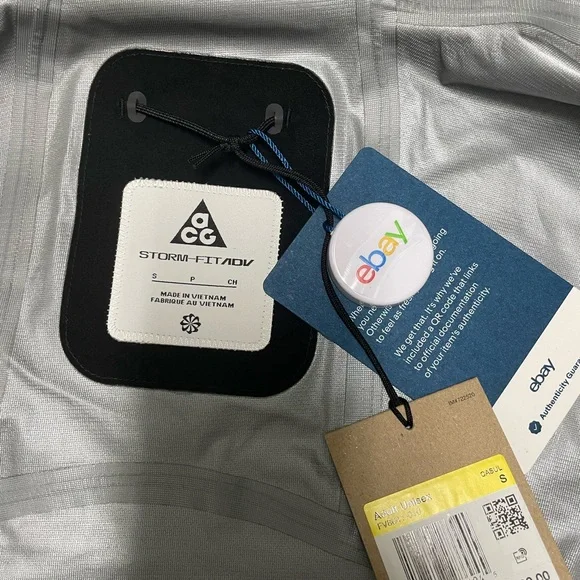 Nike ACG Misery Ridge Goretex - Picture 8 of 9